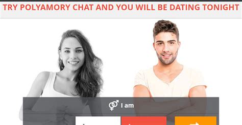 Best free app for polyamory dating sites